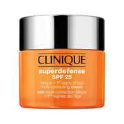 Clinique Superdefense SPF 25 Crema Prevenzione Antietà Tipo Pelle 3/4 50ml  - 1