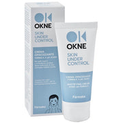 Okne Crema Opacizzante Viso Pelli Impure 40g - 2