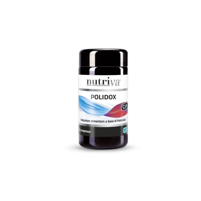 Nutriva Polidox 30 Capsule-1