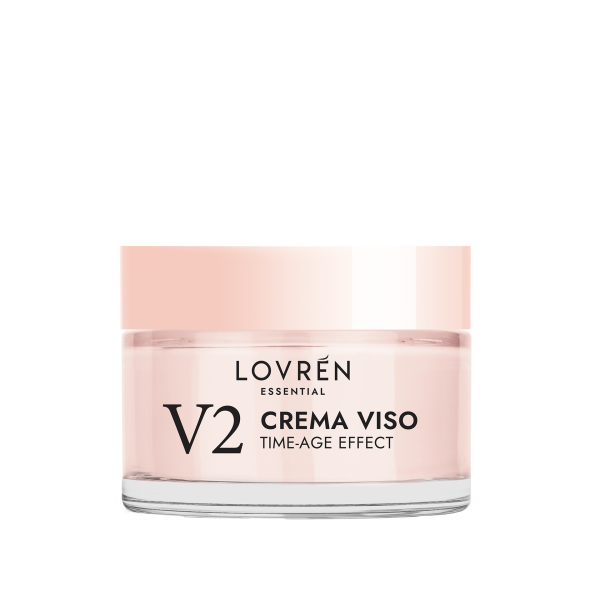 Lovren Crema Viso V2 Time-Age Effect 30ml-1