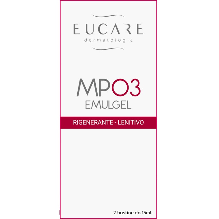 MEO3 Emulgel 2 Bustine-1