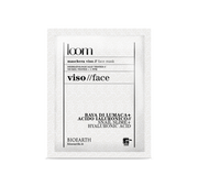 Bioearth Loom Maschera Viso Bava Di Lumaca 15ml  - 2