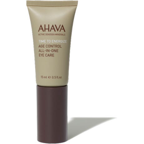 Ahava Men Age Control Crema Contorno Occhi 15ml  - 1
