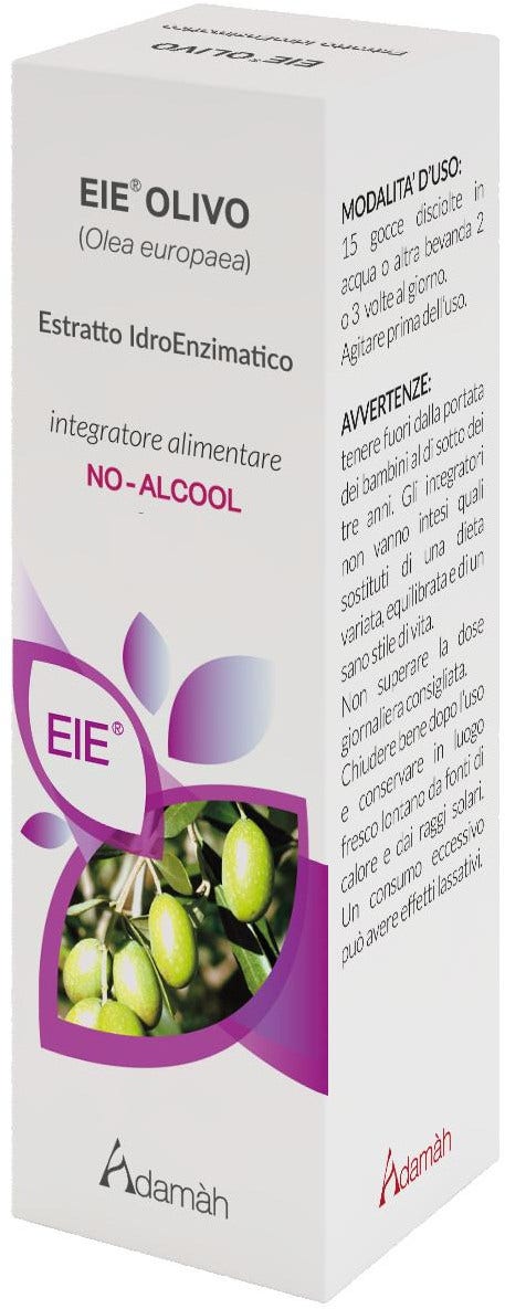 Adamah Eie Olivo 60ml-2