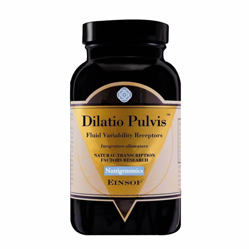 Dilatio Pulvis Einsof 120 Capsule