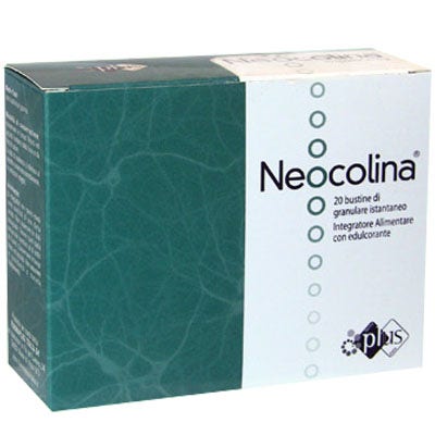 Neocolina 20 Bustine-1