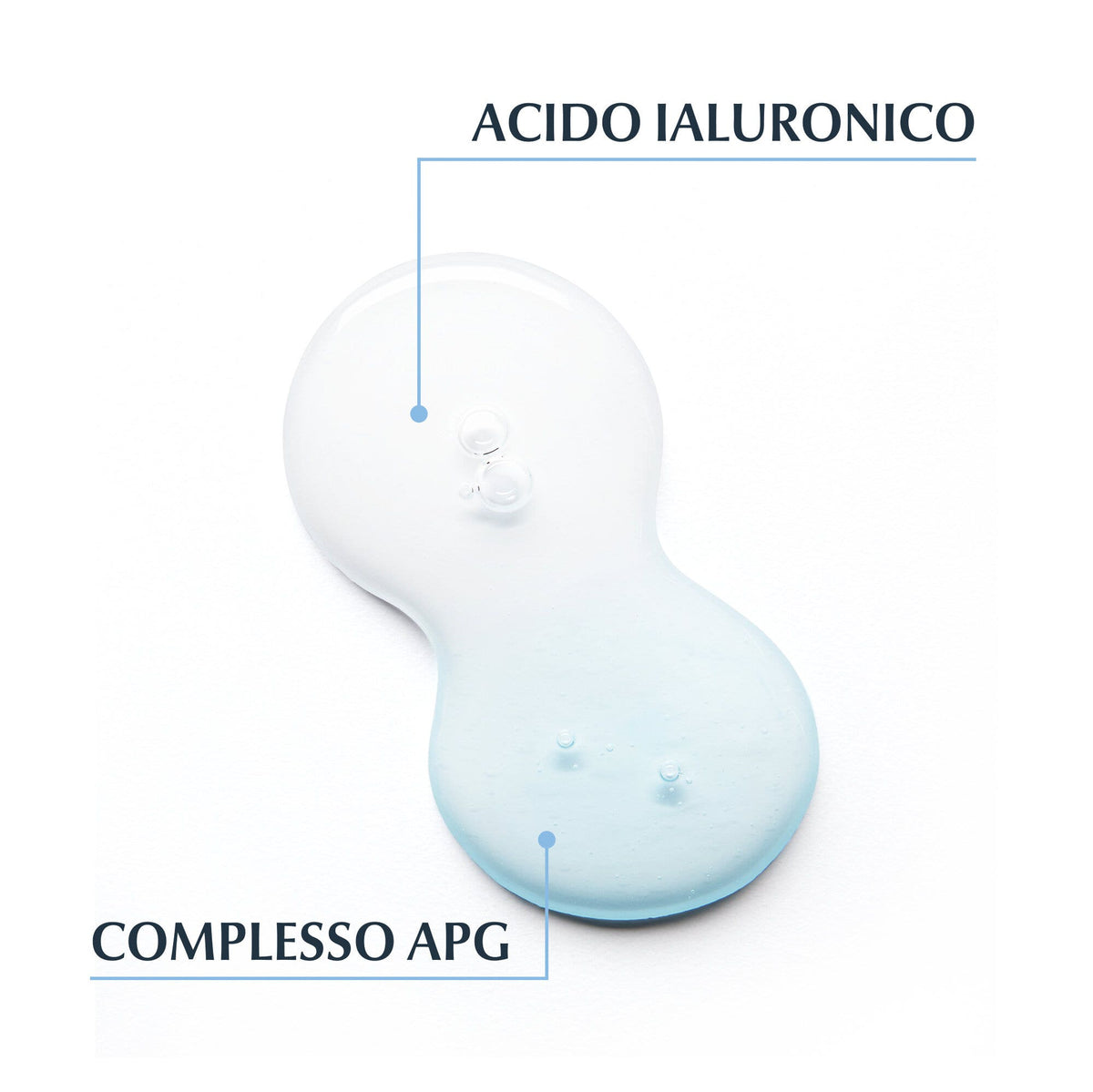 Eucerin Dermatoclean Struccante Occhi Waterproof trattamento 125 ml-4