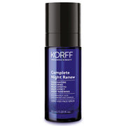 Korff Siero Viso Complete NIght Renew 30ml  - 4