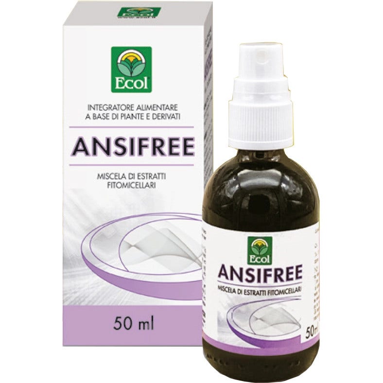 Ecol Ansifree Spray 50ml-1
