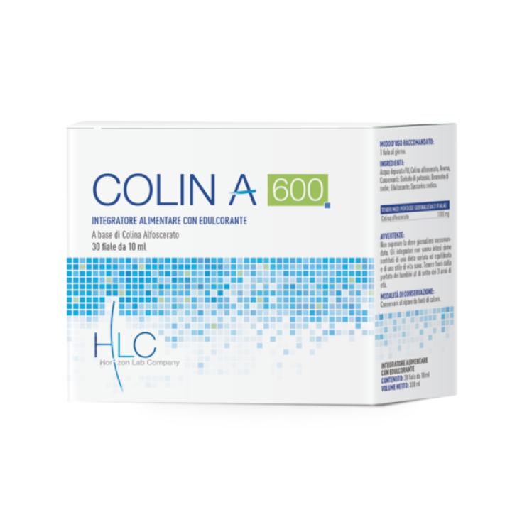 Colin A 600 30 Fiale-2