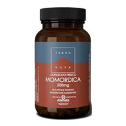 Terranova Momordica Liofilizzato Fresco 50 Capsule-3