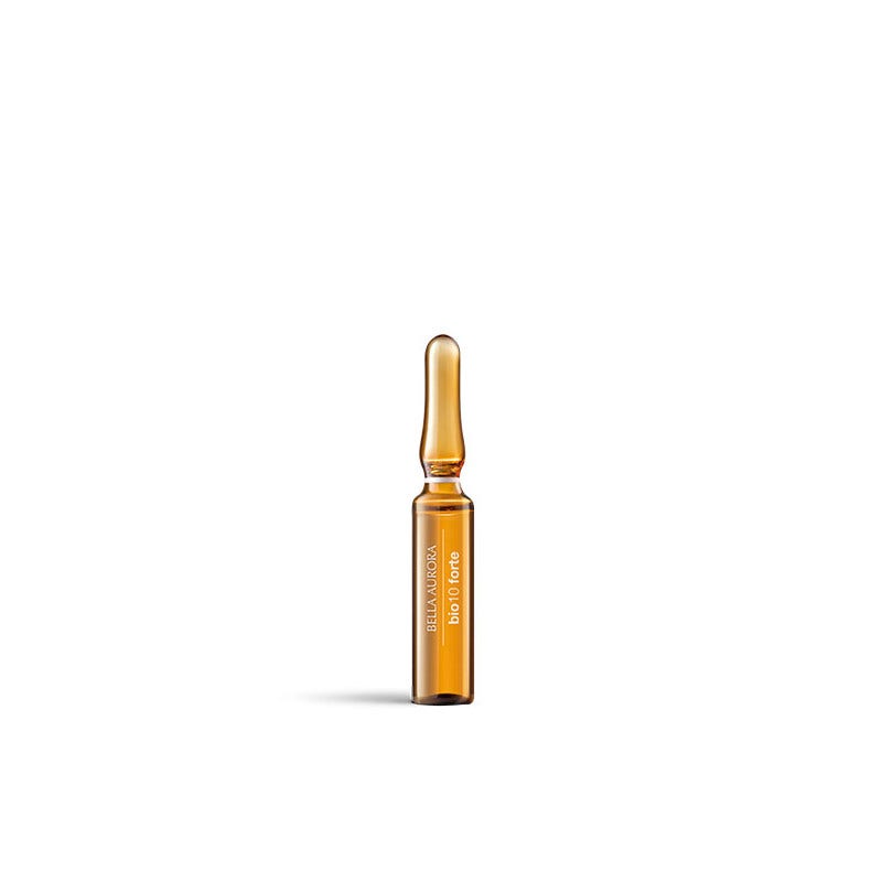 Bella Aurora Bio10 Forte Trattamento Anti-Macchie Intensivo 15 Fiale-4