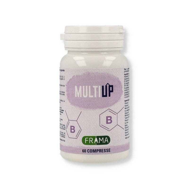 Multi Up Integratore 60 Compresse-1