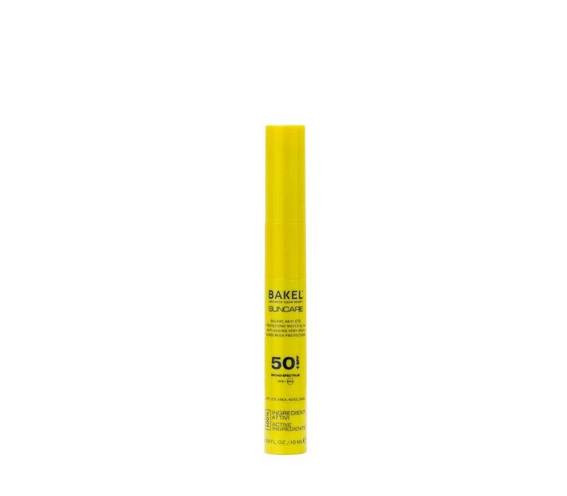 Bakel Suncare 50+ Zone Specifiche 10ml  - 1
