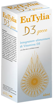 Eutylia d3 Gocce 40 ml-0