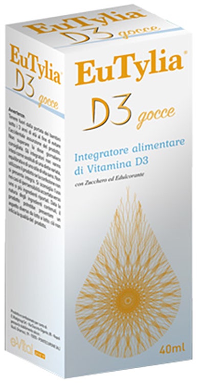 Eutylia d3 Gocce 40 ml-0