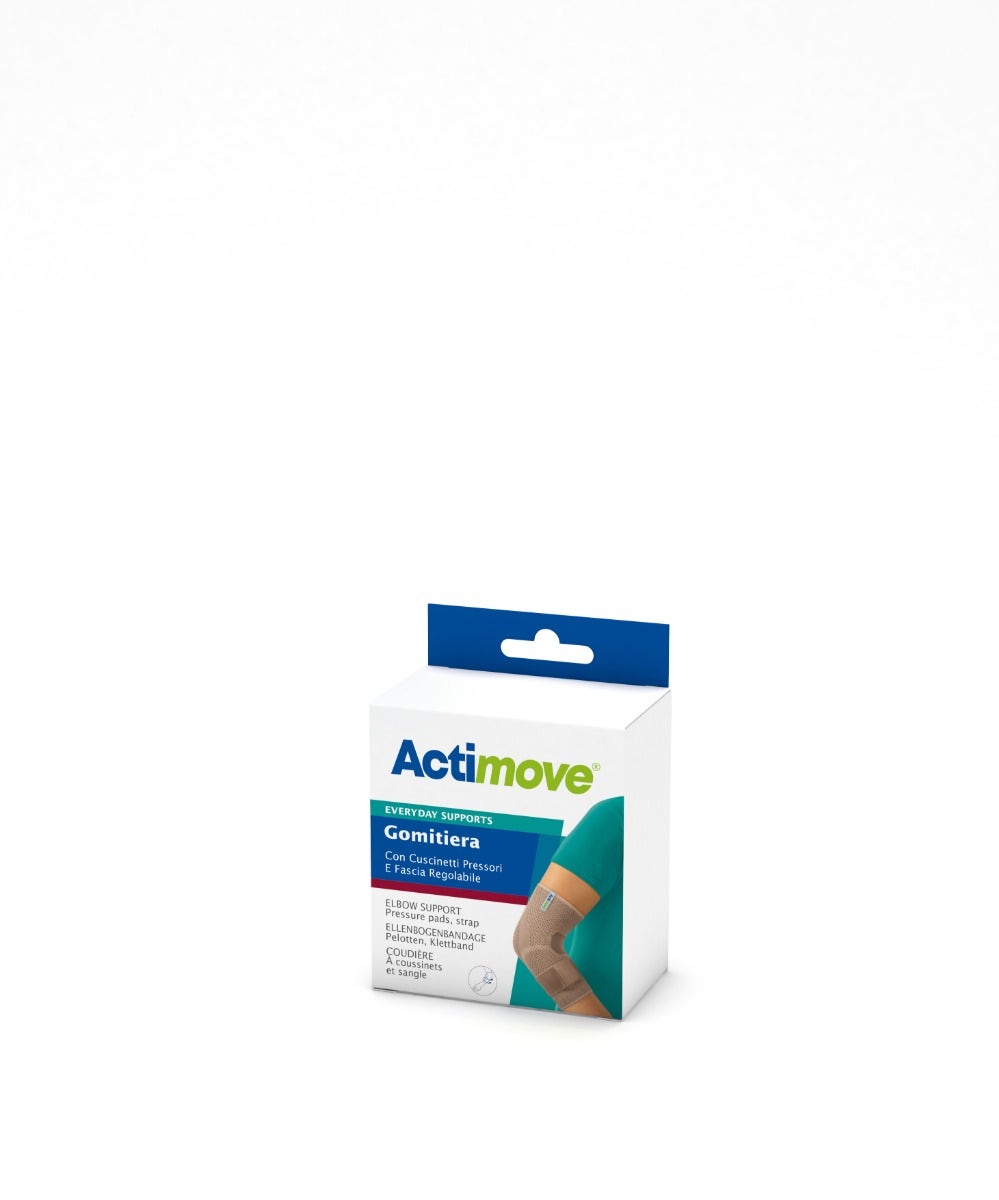 Actimove Everyday Supports Gomitiera Taglia L-3