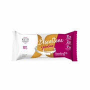Feeling Ok Biscottone +Protein Arancia 50g-1