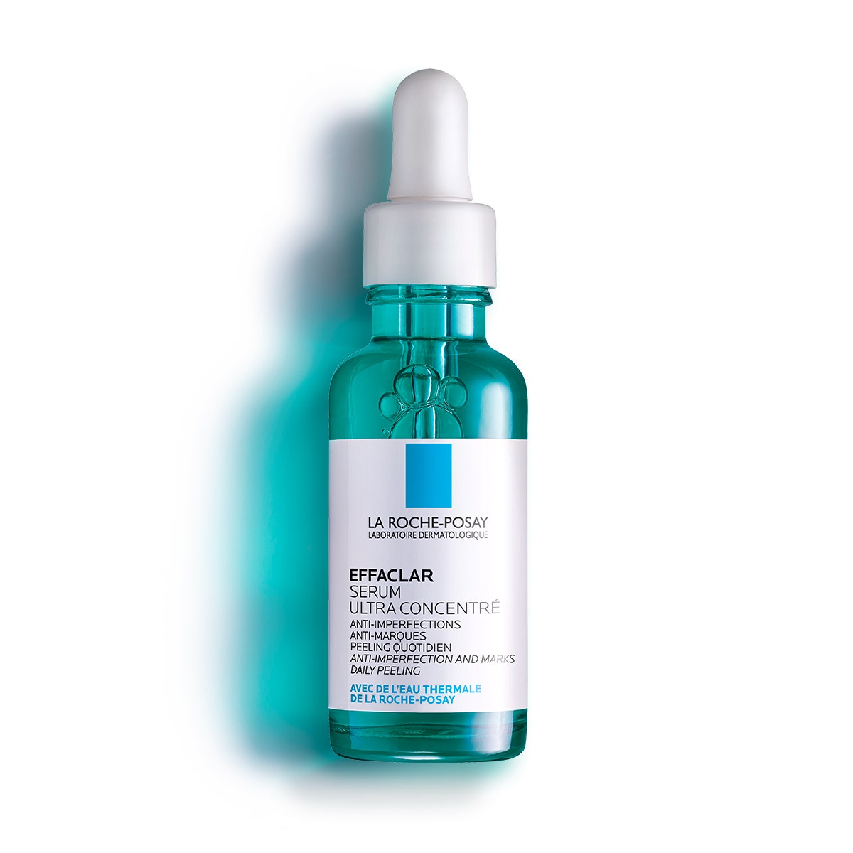 La Roche Posay Effaclar Siero Esfoliante Ultra Concentrato 30ml-13
