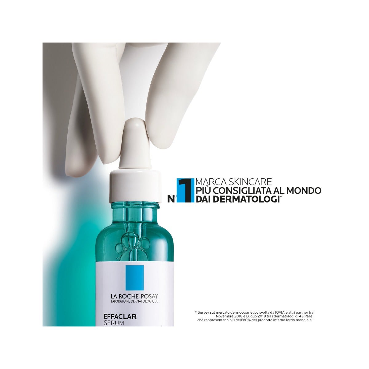 La Roche Posay Effaclar Siero Esfoliante Ultra Concentrato 30ml-19