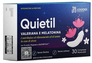 Quietil 30 Compresse Orosolubili-0