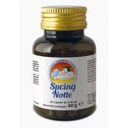 Spring Notte 60 Capsule-1