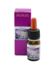 Aurum My Healer 2 Gocce 7ml-1