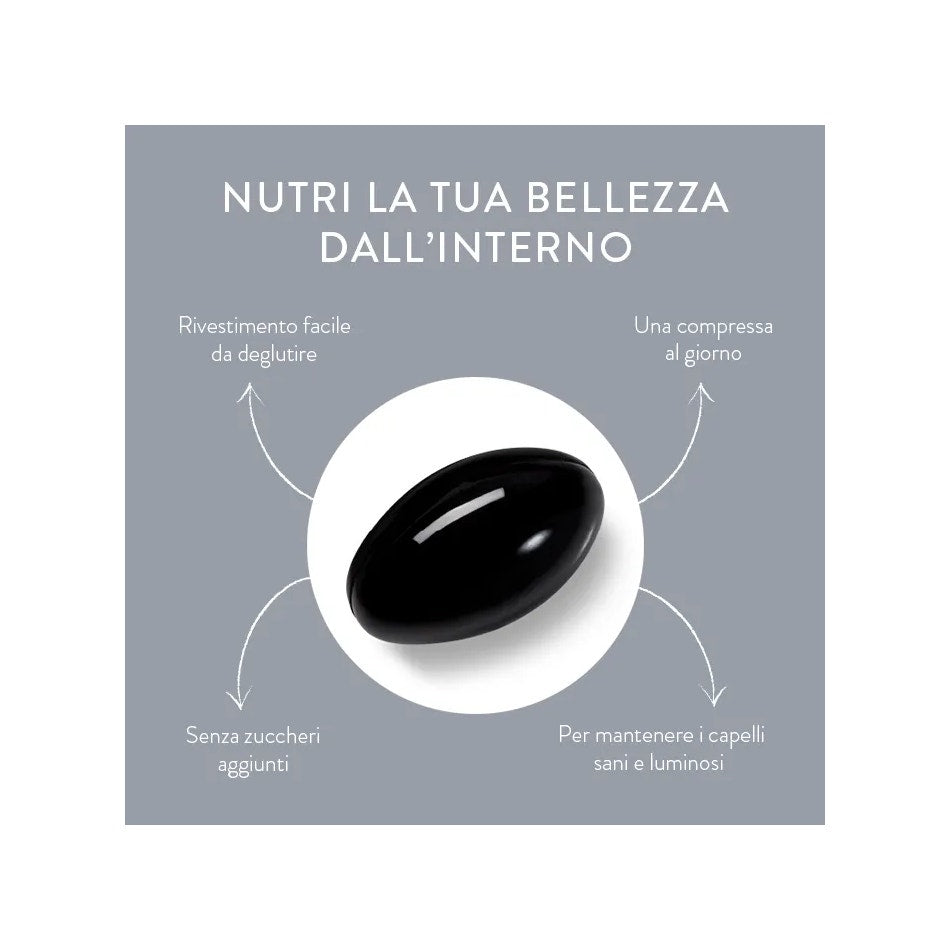 Swisse Capelli Sublimi 30 Capsule-4