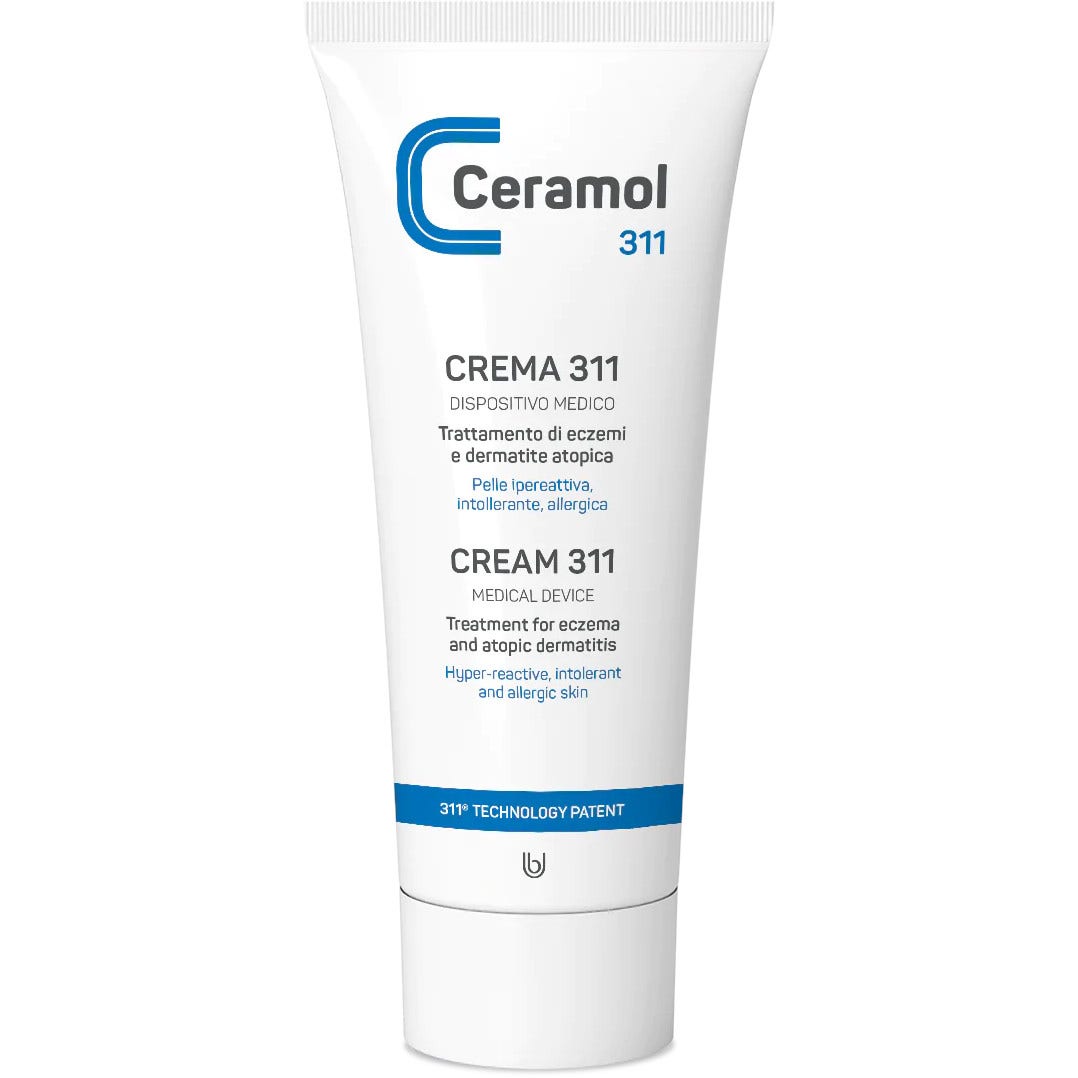 Ceramol Crema 311 200ml-3