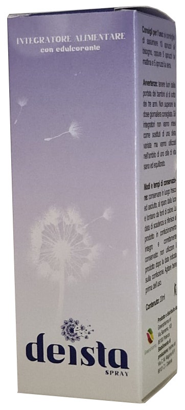 Deista Spray 20 ml-0