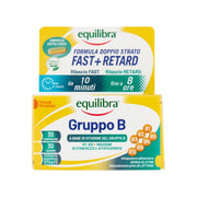 Gruppo B 30 Compresse-2