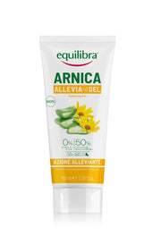 Equilibra Arnica Allevia-Gel Calmante E Lenitivo 100ml-2
