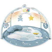 Chicco Gioco Enjoy Colors Playgym Blue 0 Mesi +  - 1