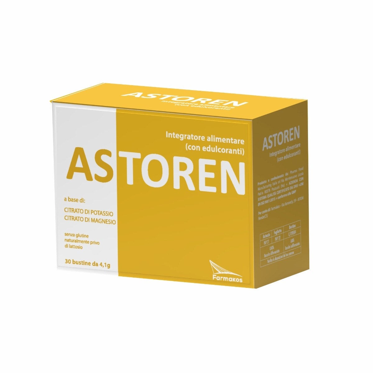 Astoren 30 Bustine-0