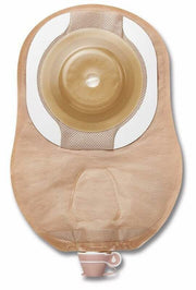 Hollister Moderma Flex Ceraplus Sacca Aperta Convessa Per Urostomia Trasparente Ritagliabile 13-25mm 350ml-1