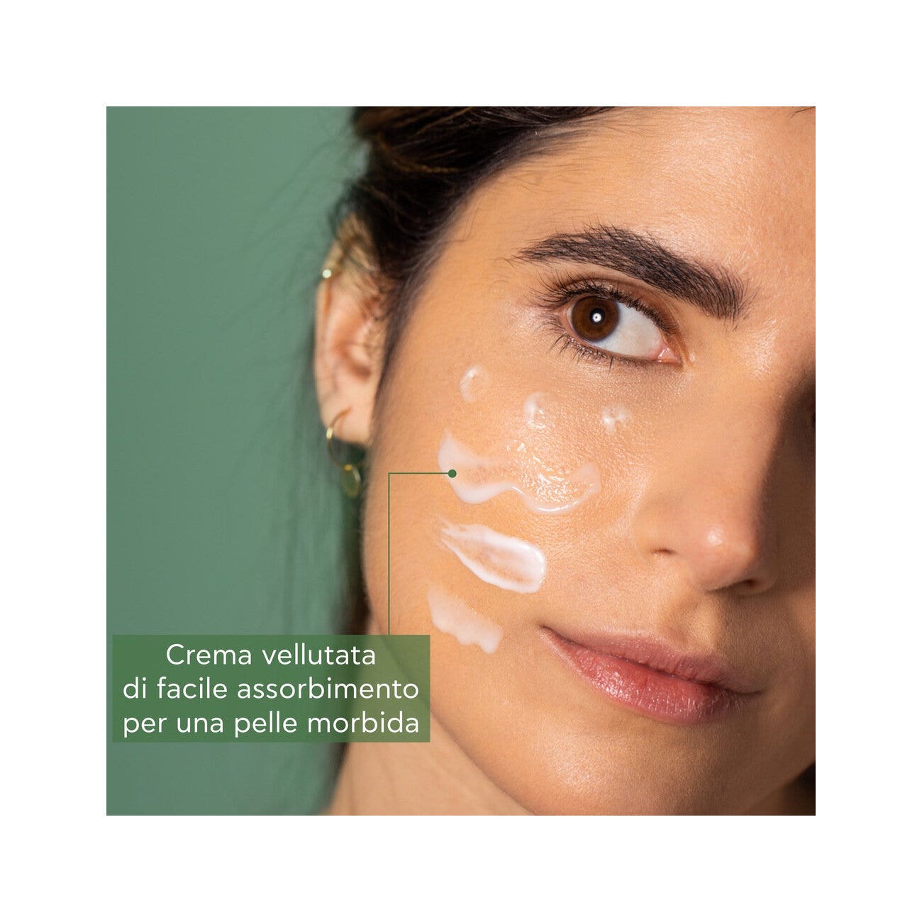 Apivita Bee Radiant Crema Gel Anti-Fatica Peony Rich 50ml-7