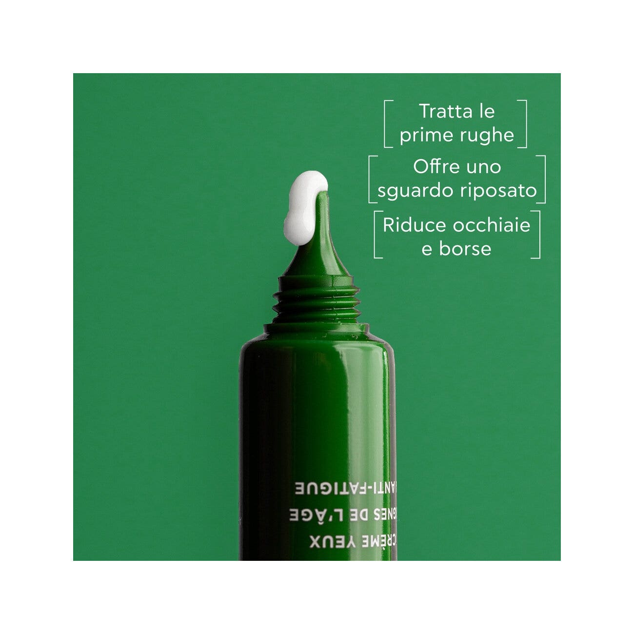Apivita Bee Radiant Crema Occhi Anti-Fatica 15ml-2