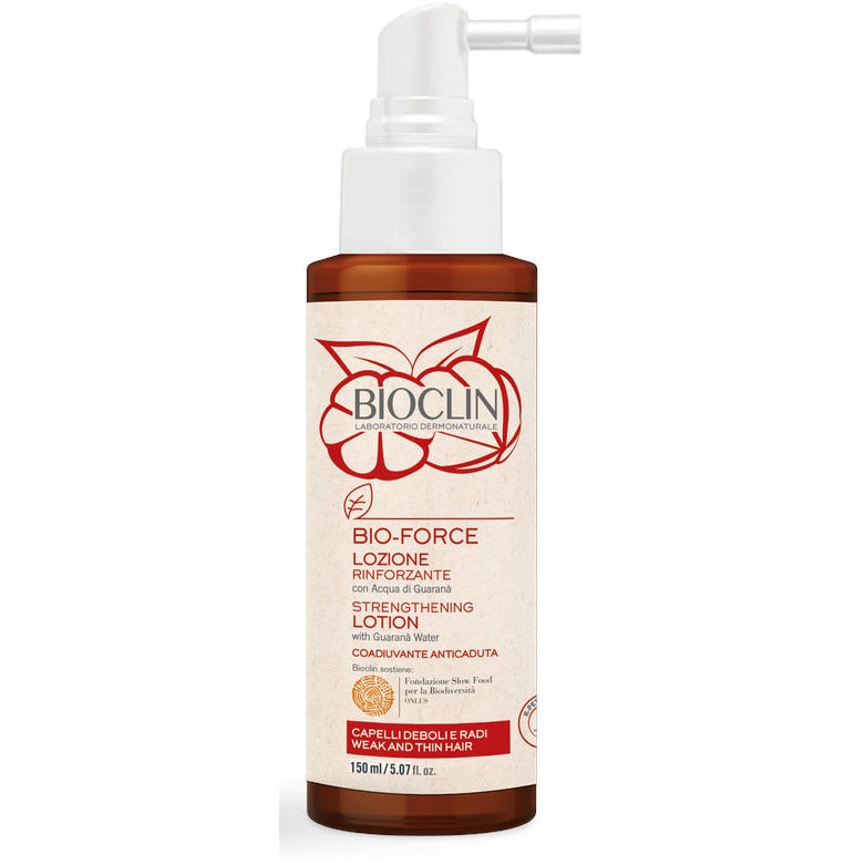 Bioclin Bio Force Lozione Spray Rinforzante 150ml  - 2