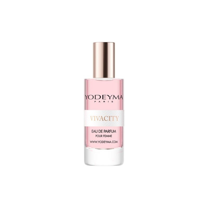 Yodeyma Vivacity Edp Pour Femme 15ml-2
