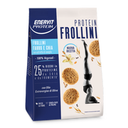 Enervit Protein Frollini Farro E Chia 200g-2