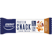 Enervit Protein Snack Caramello e Arachidi 8x31g-3