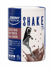 Enervit Meal Shake Cacao 420g-1