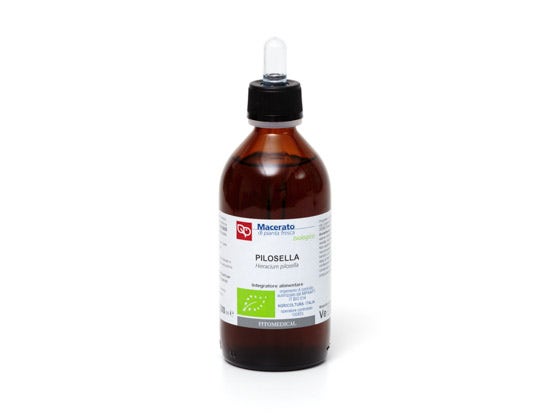Pilosella Tintura Madre 200ml-2