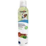 Camon Protection Schiuma Spray Senza Risciacquo Neem Sandalo Cane/Gatto 300ml  - 2