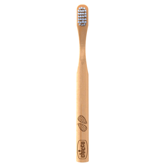 Chicco Spazzolino Bamboo 3Anni+-1