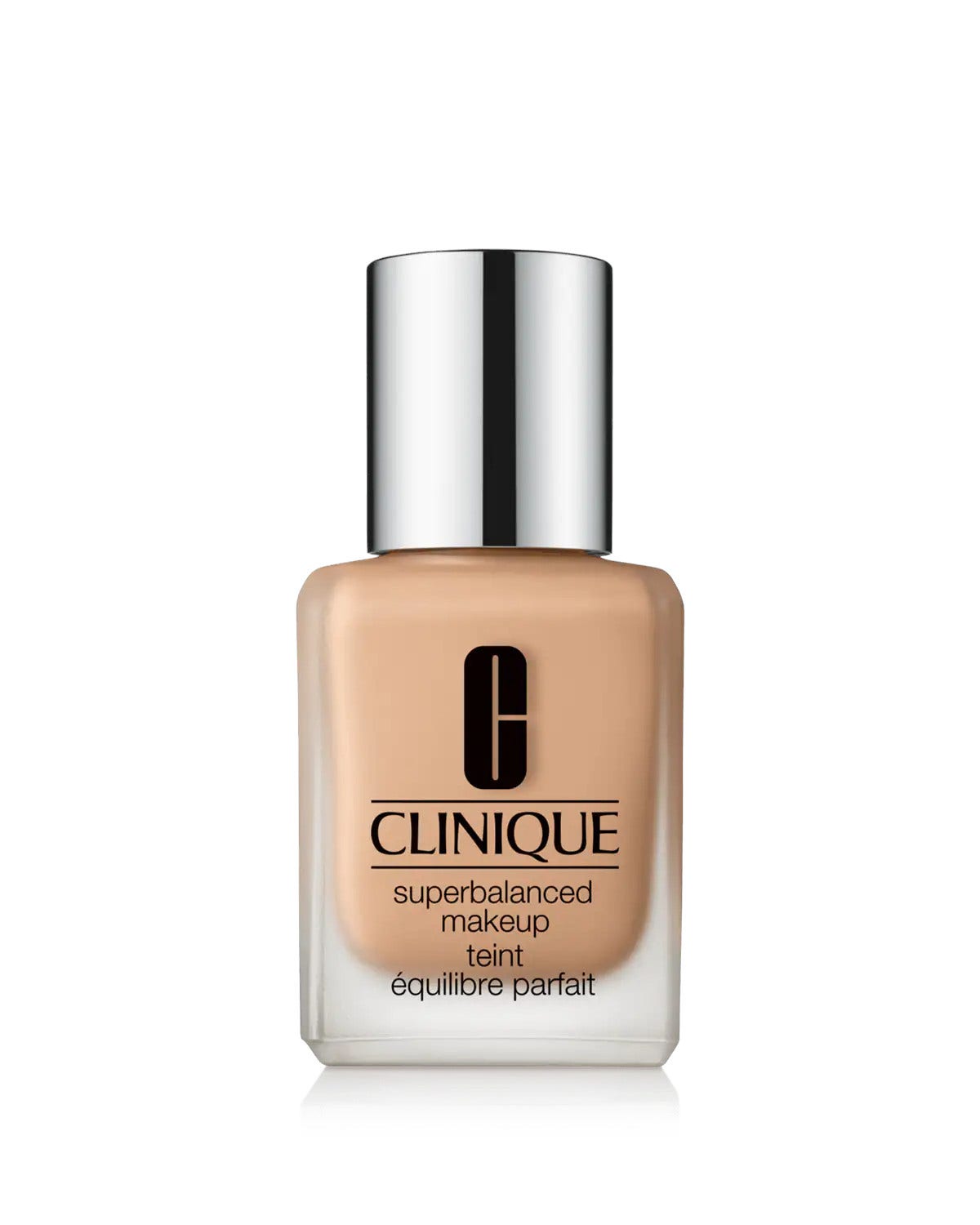Clinique Superbalanced Makeup Fondotinta Riequilibrante 62 Porcelain Beige 30ml  - 1