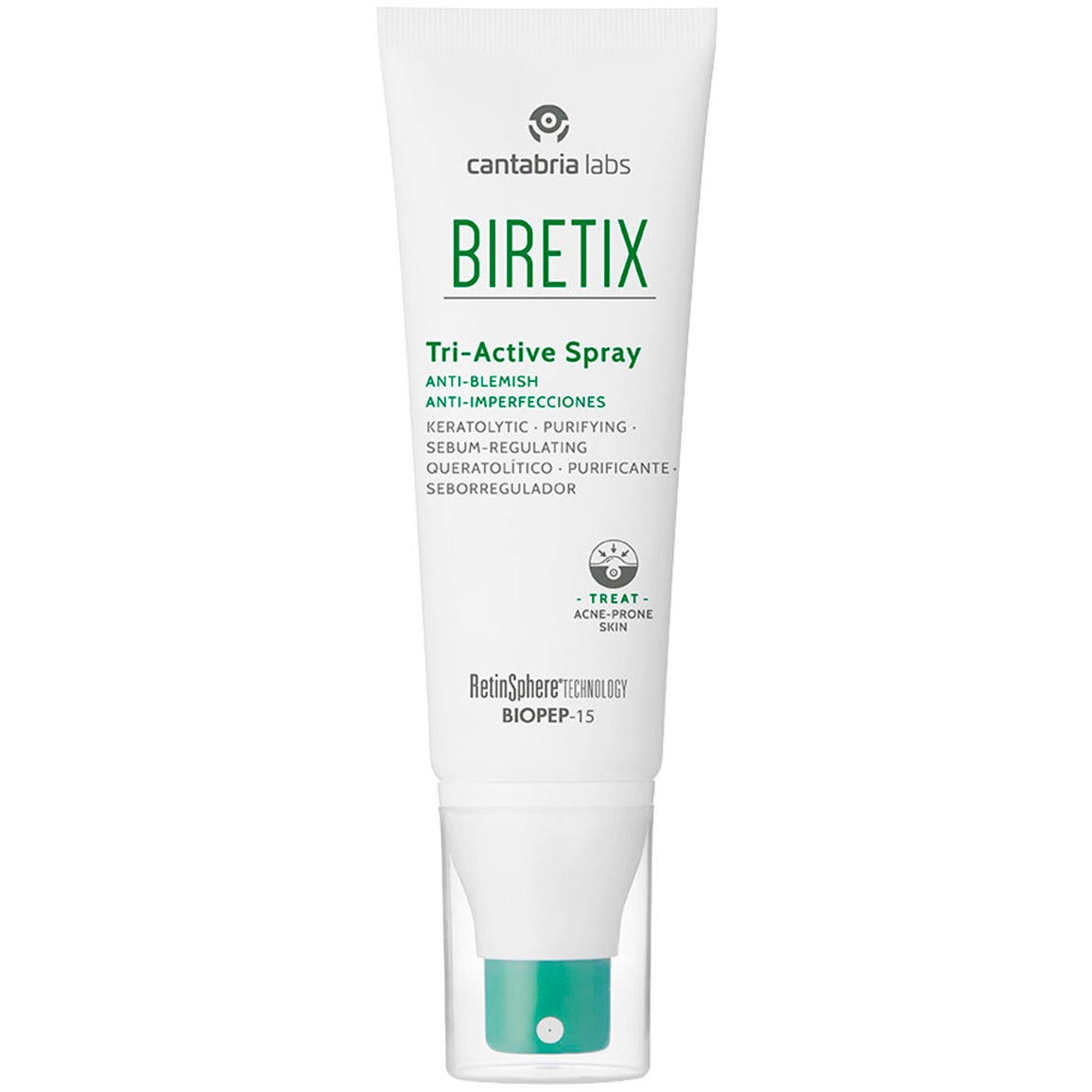 Biretix Triactive Body Spray 100ml-1