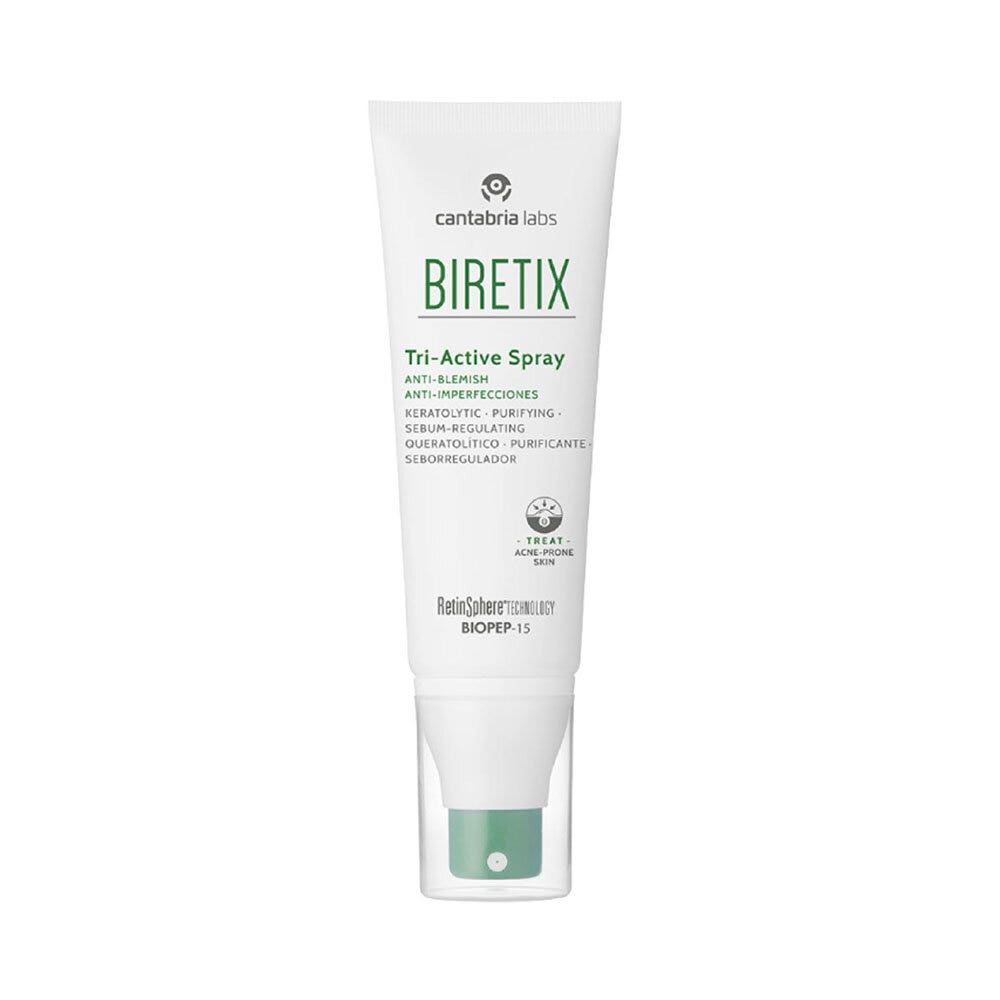 Biretix Triactive Body Spray 100ml-1