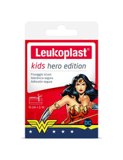 Leukoplast Striscia Wonder Woman 6cmx1m 1 Pezzo-1