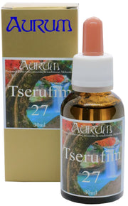 Tserufim 27 Gocce 30ml